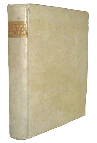 Galiani - Dei doveri dei principi neutrali verso i principi guerreggianti - 1782 (prima edizione)