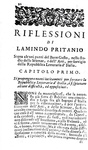 Ludovico Antonio Muratori - Delle riflessioni sopra il buon gusto nelle scienze e nellarti - 1756