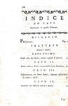 Gauthier - Trattato contro i balli e le cattive canzoni - Venezia 1787 (prima traduzione italiana)