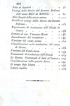 Ugo Foscolo - Scelte opere in gran parte inedite - Firenze 1835 (parzialmente prima edizione)