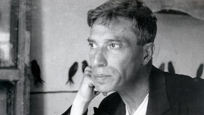 Boris Pasternak - Amare gli altri  una pesante croce