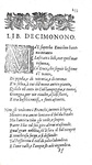 Torquato Tasso - Di Gerusalemme conquistata libri XXIIII - Parigi 1595 (edizione rara e ricercata)