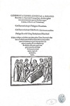 Svetonius - De vita XII Caesarum - Venetiis, per Philippum Pincium 1510 (magnifica legatura coeva)