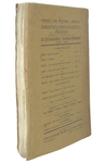 Sigmund Freud - Tre contributi alla teoria sessuale - 1921 (rara prima edizione italiana)