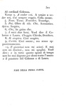 Le Rime di Petrarca con l'interpretazione di Giacomo Leopardi - Milano 1826 (rara prima edizione)