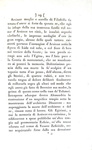 Vincenzo Monti - Del cavallo alato di Arsinoe. Lettere filologiche - Milano 1804 (prima edizione)