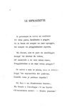 Trilussa - Altri sonetti - Roma, Tipografia Folchetto 1898 (prima edizione con dedica autografa)