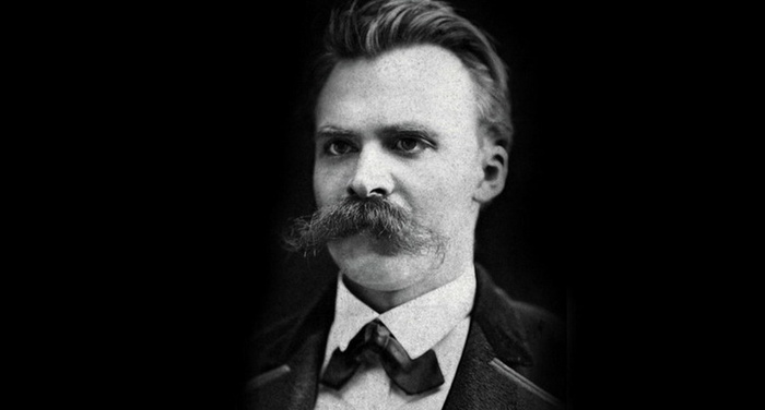 Friedrich Nietzsche - Quando si verifica un insuccesso si ricerca la colpa