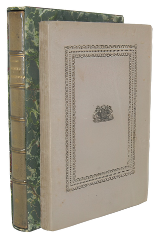 Victor Hugo. I Miserabili (Casa Editrice Esperia, Milano 1920) - Asta ASTA  A TEMPO SENZA RISERVA - LIBRI