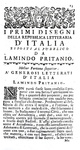 Ludovico Antonio Muratori - Delle riflessioni sopra il buon gusto nelle scienze e nellarti - 1756