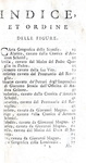 Emanuele Tesauro - Storia degli avvenimenti d'Italia sotto il regno de' Barbari - 1764 (figurato)