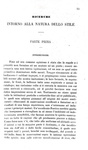 Cesare Beccaria - Dei delitti e delle pene e tutte le Opere minori - Firenze, Le Monnier 1854