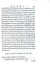 Storia di liguri illustri: Uberto Foglietta - Clarorum ligurum elogia - Genova 1588 (legatura coeva)