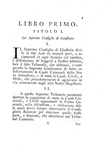 La celebre e rara prima edizione del Codice Estense: Codice di leggi e costituzioni - Modena 1771