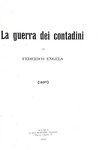 Friedrich Engels - Scritti economici e politici - Roma 1899/1909 (17 rare prime edizioni italiane)