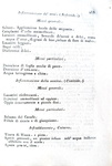 Louis Claude Cadet de Gassicourt - Formolario magistrale e memoriale farmaceutico - Palermo 1819