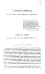 Ernest Chambard - I morfinomani. Studio clinico, medico-legale terapeutico - 1894 (prima edizione)