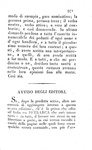 Le Rime di Petrarca con l'interpretazione di Giacomo Leopardi - Milano 1826 (rara prima edizione)