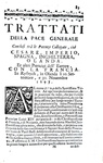 Francia contro Grande Alleanza: Ragguaglio sulla pace di Nimega - Modena 1698 (con 20 belle tavole)