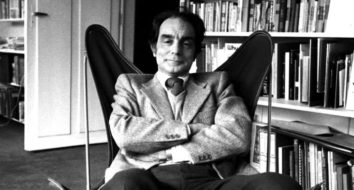 Italo Calvino - Si legge da soli anche quando si  in due