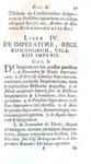 Storia dell'impero asburgico: Johann Heinrich Boecler - Notitiae S.R. Imperii - Argentorati 1723