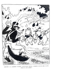 I tre porcellini. Racconto e illustrazioni di Walt Disney - 1935 (rara prima edizione - illustrato)