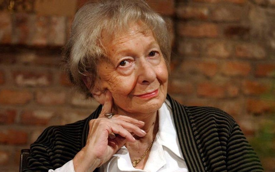 Wislawa Szymborska - Nulla  in regalo