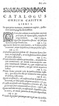 Il Principe e i Discorsi di Niccol Machiavelli: Princeps - 1648 e Disputationum de republica - 1649