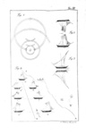 Giacomo Maria Paci - Saggio di meteorologia - Napoli 1842 (con 13 tavole - bella legatura coeva)