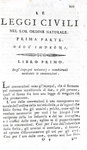 Jean Domat - Le leggi civili nel lor ordine naturale - Venezia 1805 (dieci volumi)