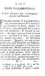 Storia della massoneria: Dichiarazione dell'instituto de' Liberi Muratori - 1749 (prima edizione)