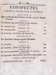 Christian Wolff - Theologia naturalis methodo scientifica pertractata - 1736 (prima edizione)