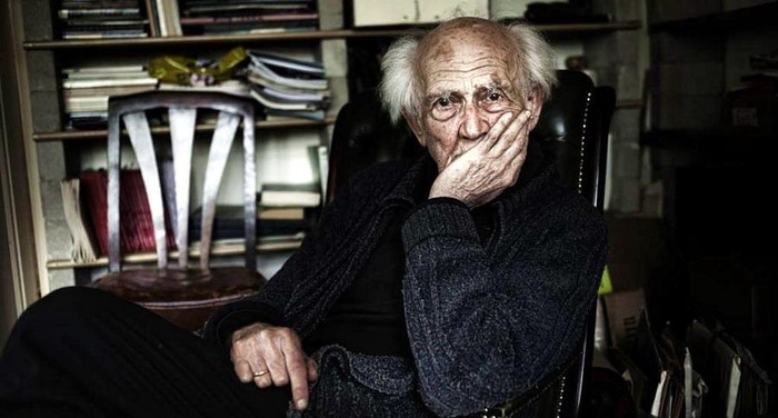 Zygmunt Bauman - I responsabili dell'Olocausto