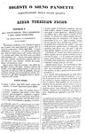 Un classico di diritto romano: Pothier - Le Pandette di Giustiniano - Venezia 1841 (quattro volumi)