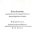 Bernardo da Como - Lucerna inquisitorum haereticae pravitatis et Tractatus de strigibus - 1596