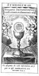 Sulla predestinazione: Drexel - Zodiacus christianus seu signa praedestinationis - 1634 (12 tavole)