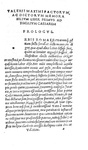 Valerius Maximus - Exempla quattuor et viginti & Plutarchus - Parallela 1526 (rara edizione Giunti)