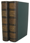 Un grande classico del diritto: Antonio Rosmini - Filosofia del diritto - 1841 (rara prima edizione)