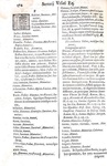 Sulla lingua latina: Sertorio Orsato - De notis romanorum commentarius - 1672 (prima edizione)