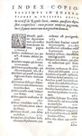 Due maestri di diritto comune: Dynus de Mugello & Philippus Decius - De regulis iuris - Lugduni 1558