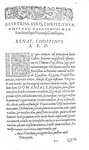 La sovranit nel Cinquecento: Ren Choppin - De domanio Franciae - Paris 1574 (prima edizione)