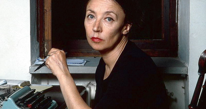 Oriana Fallaci - Esiste la formula della Vita?