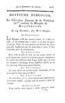 Ferdinando Galiani - Dialogues sur le commerce des bleds - A Londres 1770 (rarissima prima edizione)