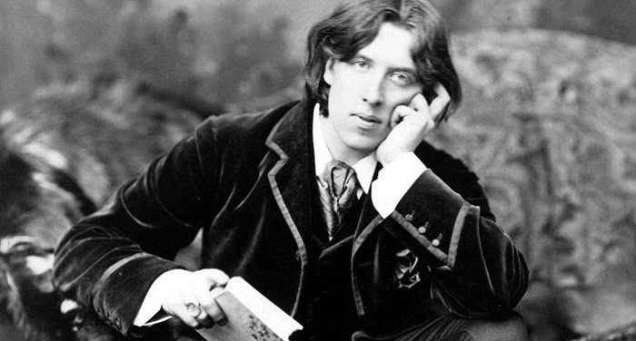 Oscar Wilde - Non voglio cancellare il mio passato