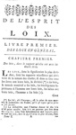 Montesquieu - De l'esprit des loix (& Defense) - Amsterdam 1759 (con 2 belle carte geografiche)