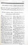 Una bellissima edizione delle Commedie di Plauto: Comoediae quae supersunt - 1759 (con 6 incisioni)