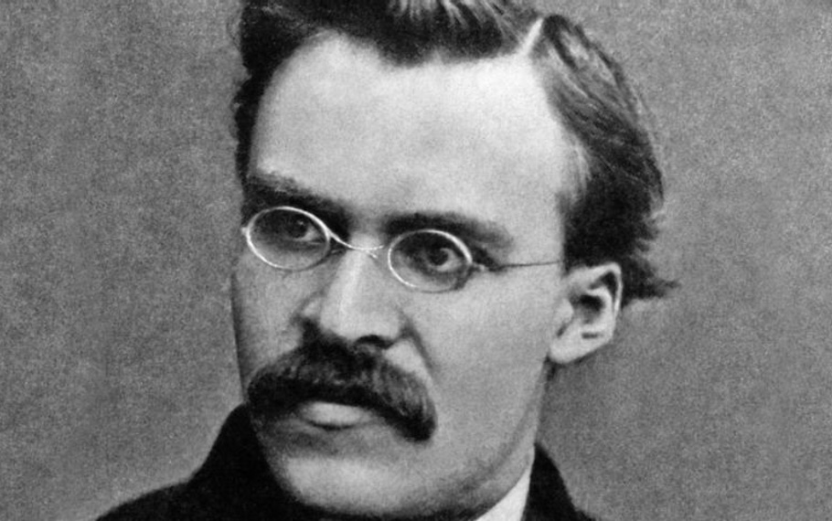 Friedrich Nietzsche - Le donne hanno sempre ragione?