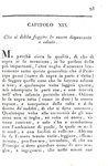 Un capolavoro della scienza politica: Niccol Machiavelli - Il principe - 1802 (edizione rara)