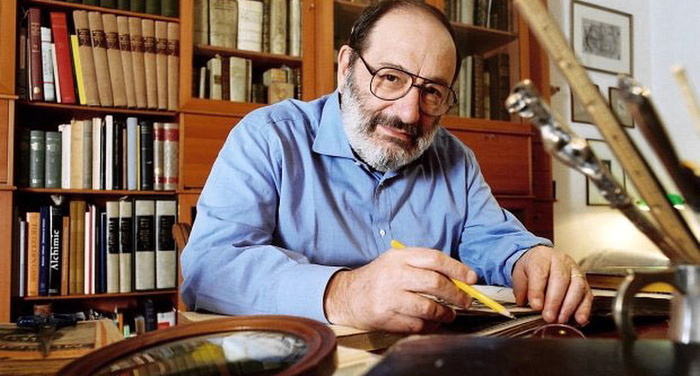 Umberto Eco - Quanto tempo ci vuole per leggere un libro?