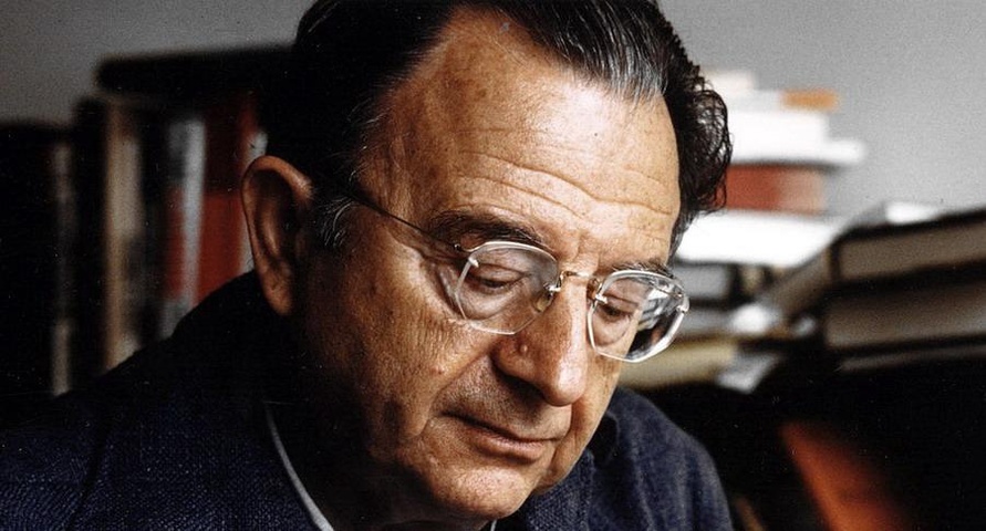 Erich Fromm - La passione della vendetta  radicata in profondit